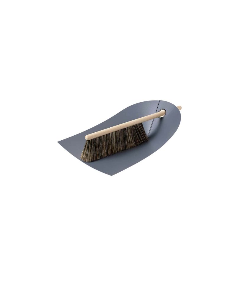 Dustpan & Broom